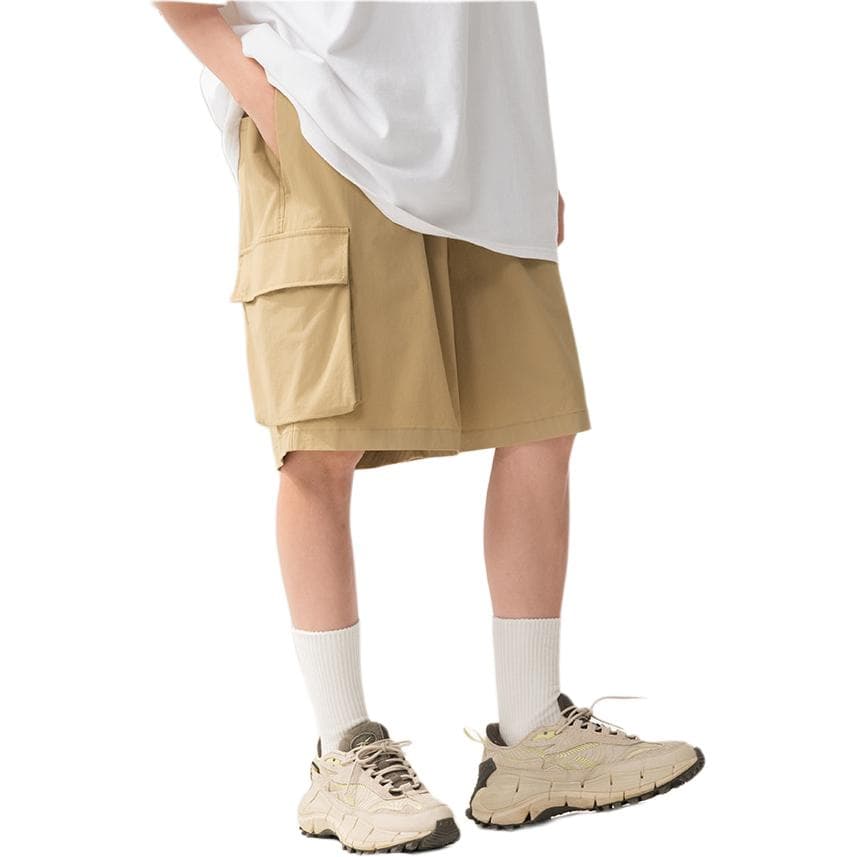 Шорты Nautica White Sail Nautica White Sail x Hiromichi Yumoto Повседневные шорты Мужской - изображение 4