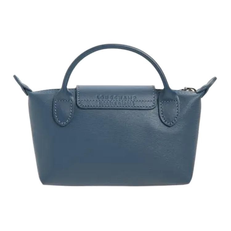 Сумка LONGCHAMP Le Pliage City - изображение 3