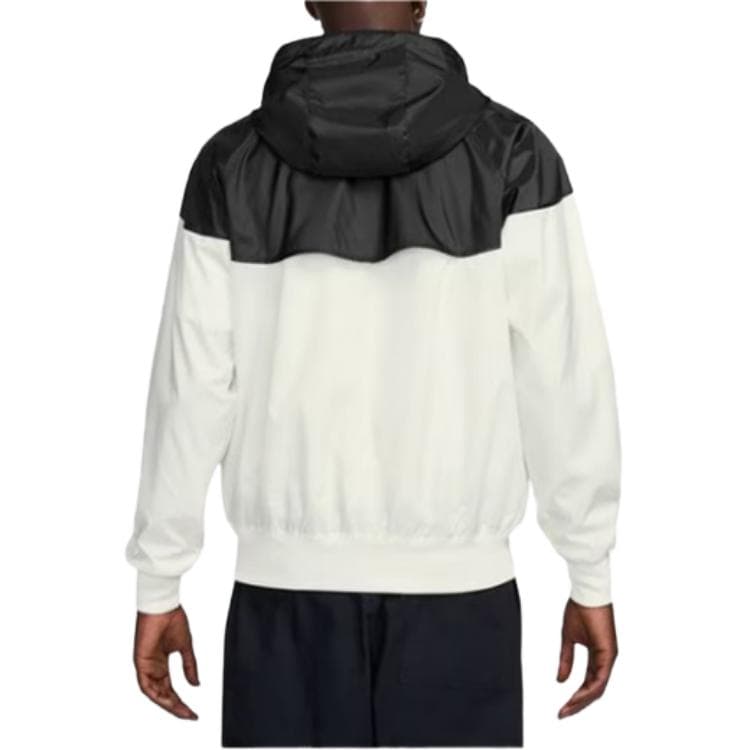 Куртка Nike Куртки и Пальто Мужские Белые - изображение 2