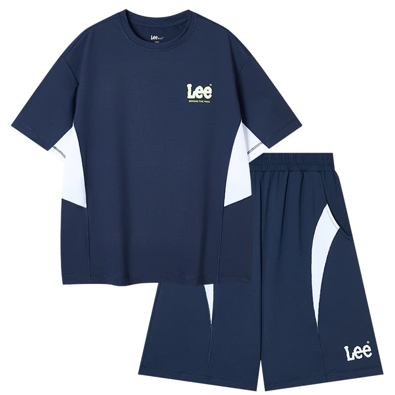 LEE KIDS Повседневная спортивная одежда для детей - изображение 2