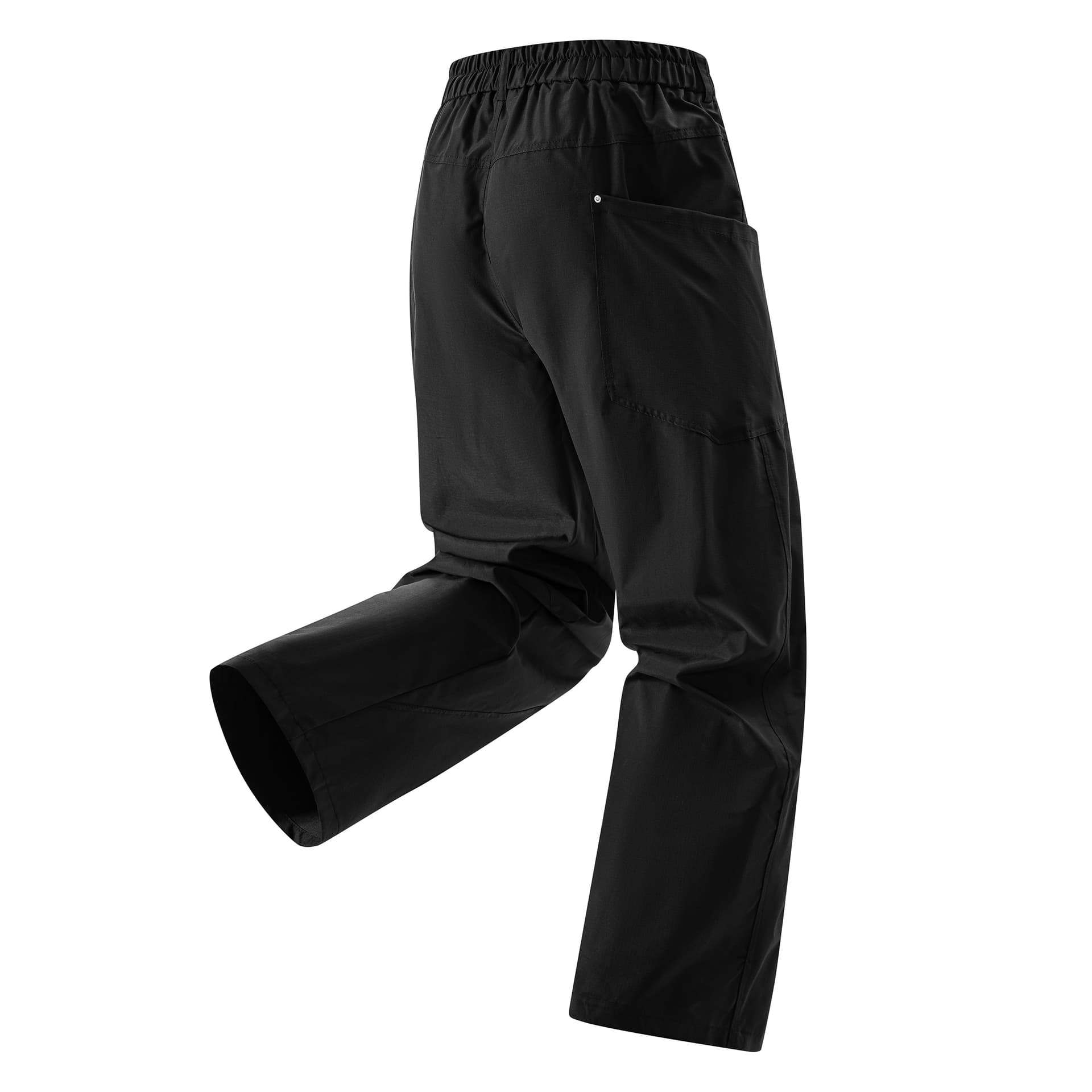 Штаны Kawasaki Unisex Casual Pants Кавасаки Унисекс Повседневные Брюки - изображение 2