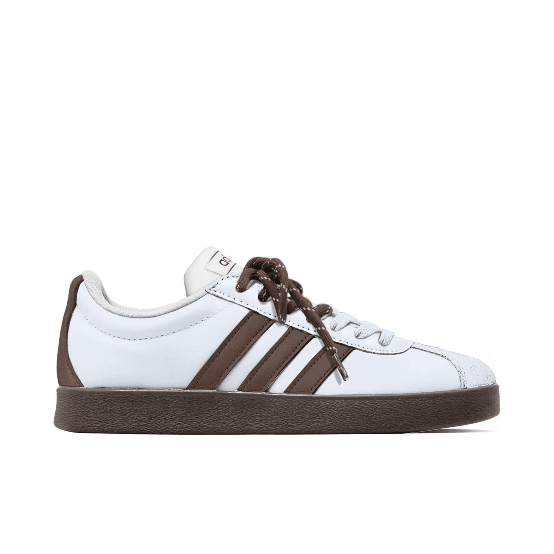 Кроссовки adidas Vl Court Classic - изображение 3