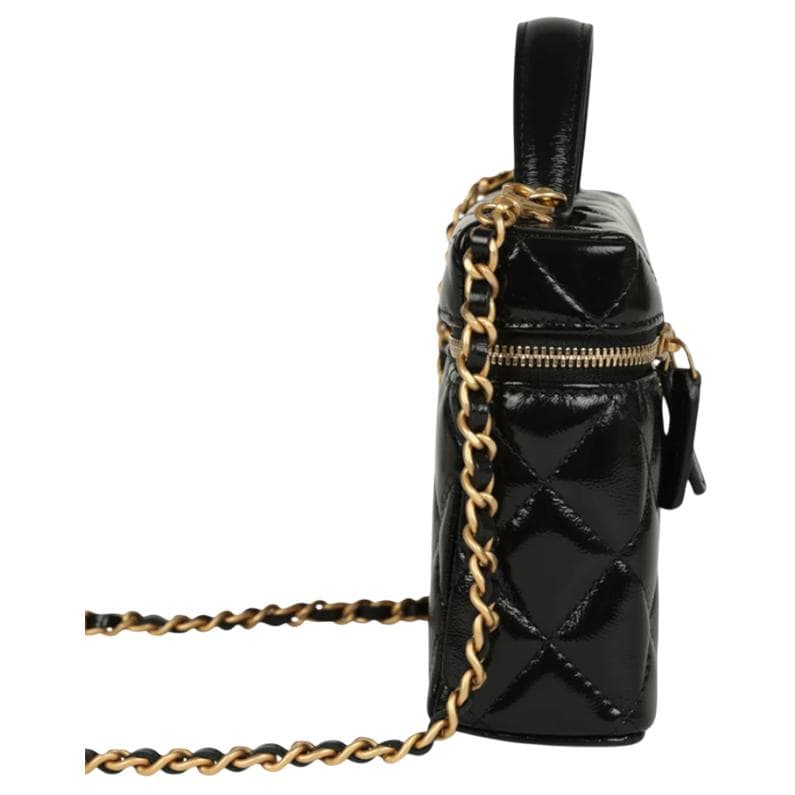 Сумка CHANEL 26C C Logo - изображение 4