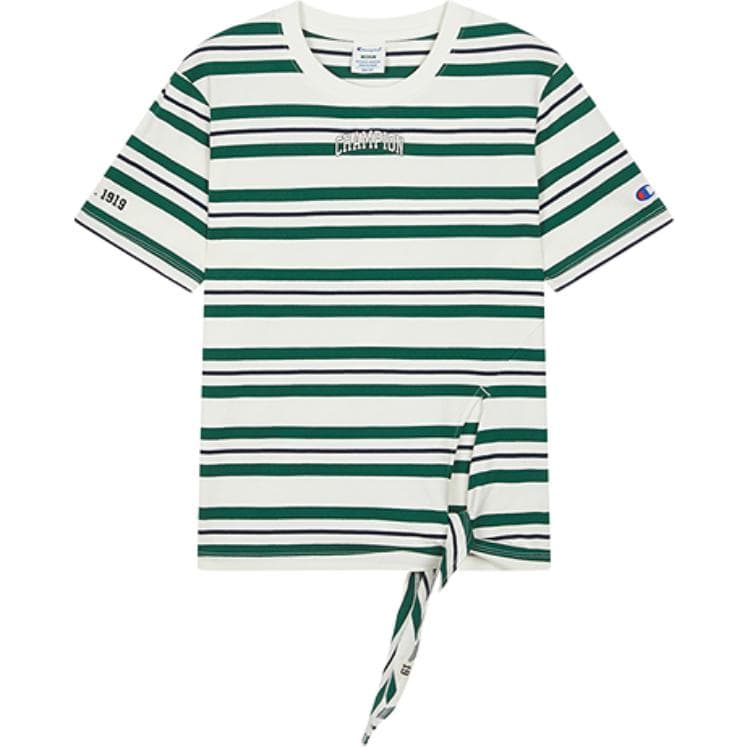 Футболка Champion Campus Женские T-рубашки - изображение 1