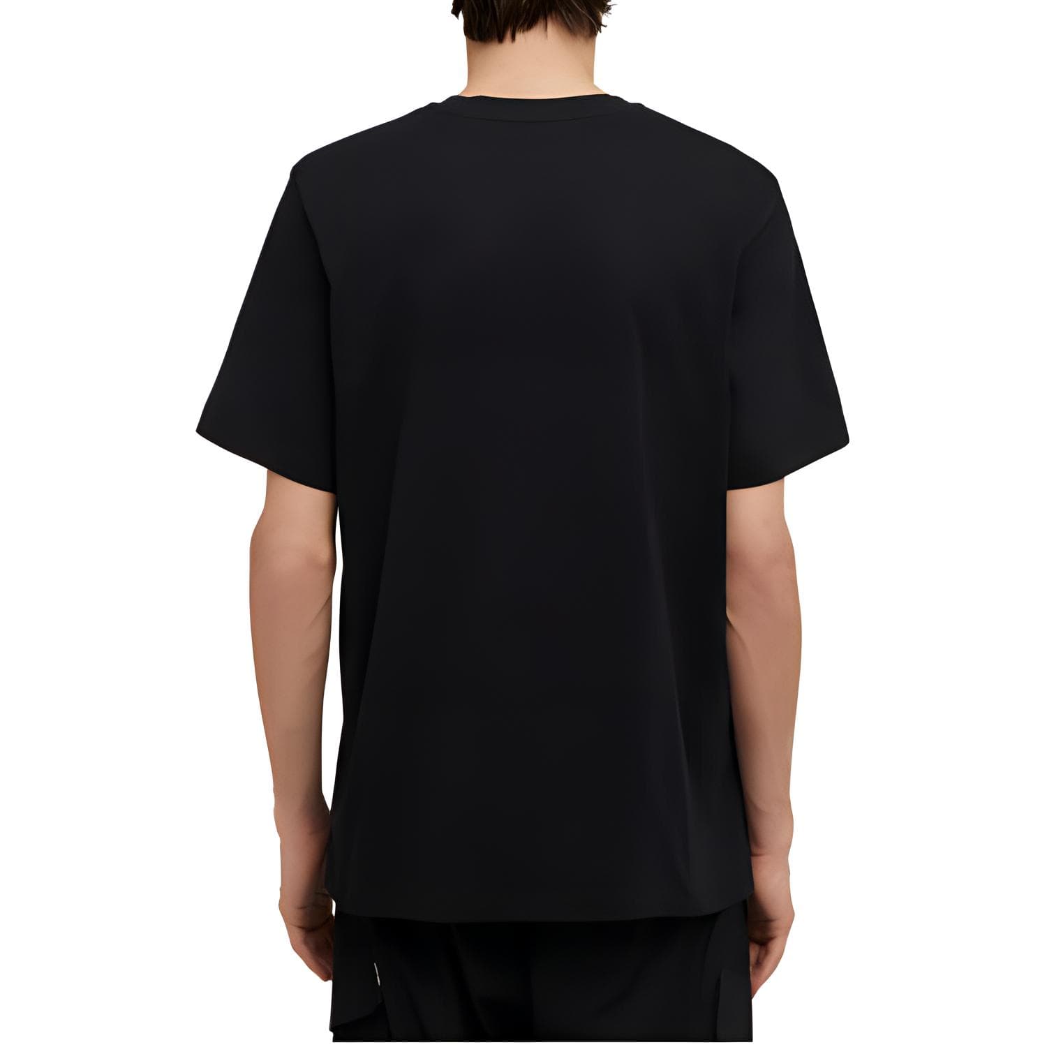 Футболка MSGM LogoT - изображение 5