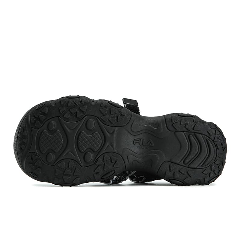 Сандалии с ремешком FILA FLUID 7 SANDAL - изображение 6