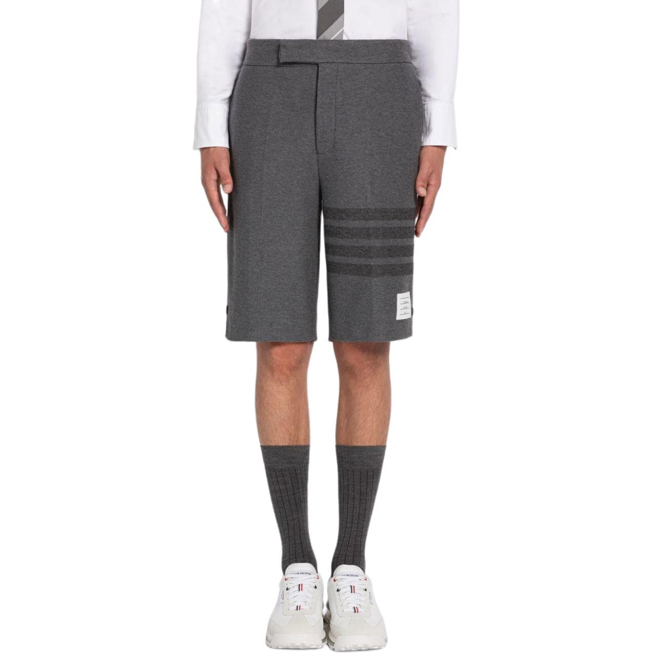 Шорты THOM BROWNE - изображение 5