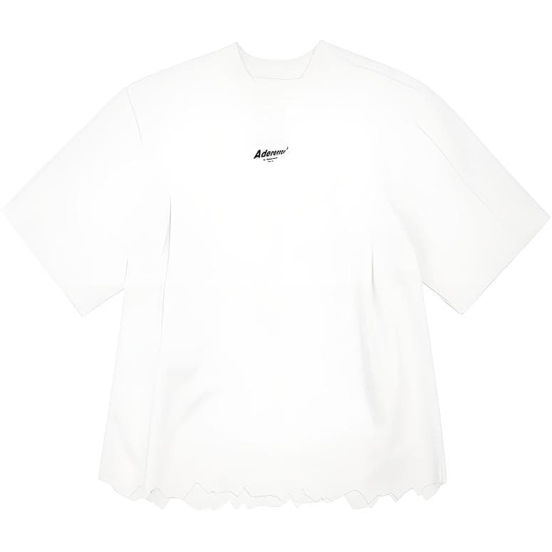 Футболка Ader Error Og Diagonal 2221 T - изображение 1