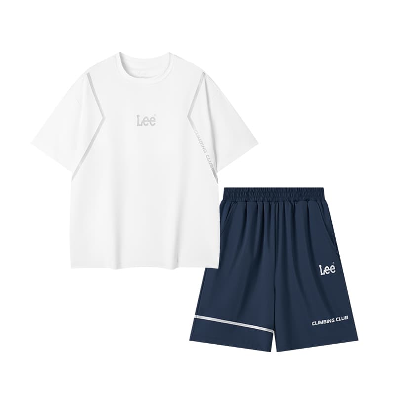 LEE KIDS Повседневная спортивная одежда для детей - изображение 1