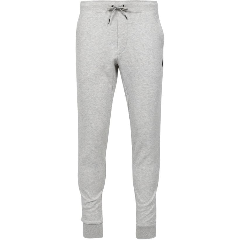 Штаны Polo Ralph Lauren SS26 Вязаные тренировочные брюки мужские - изображение 1