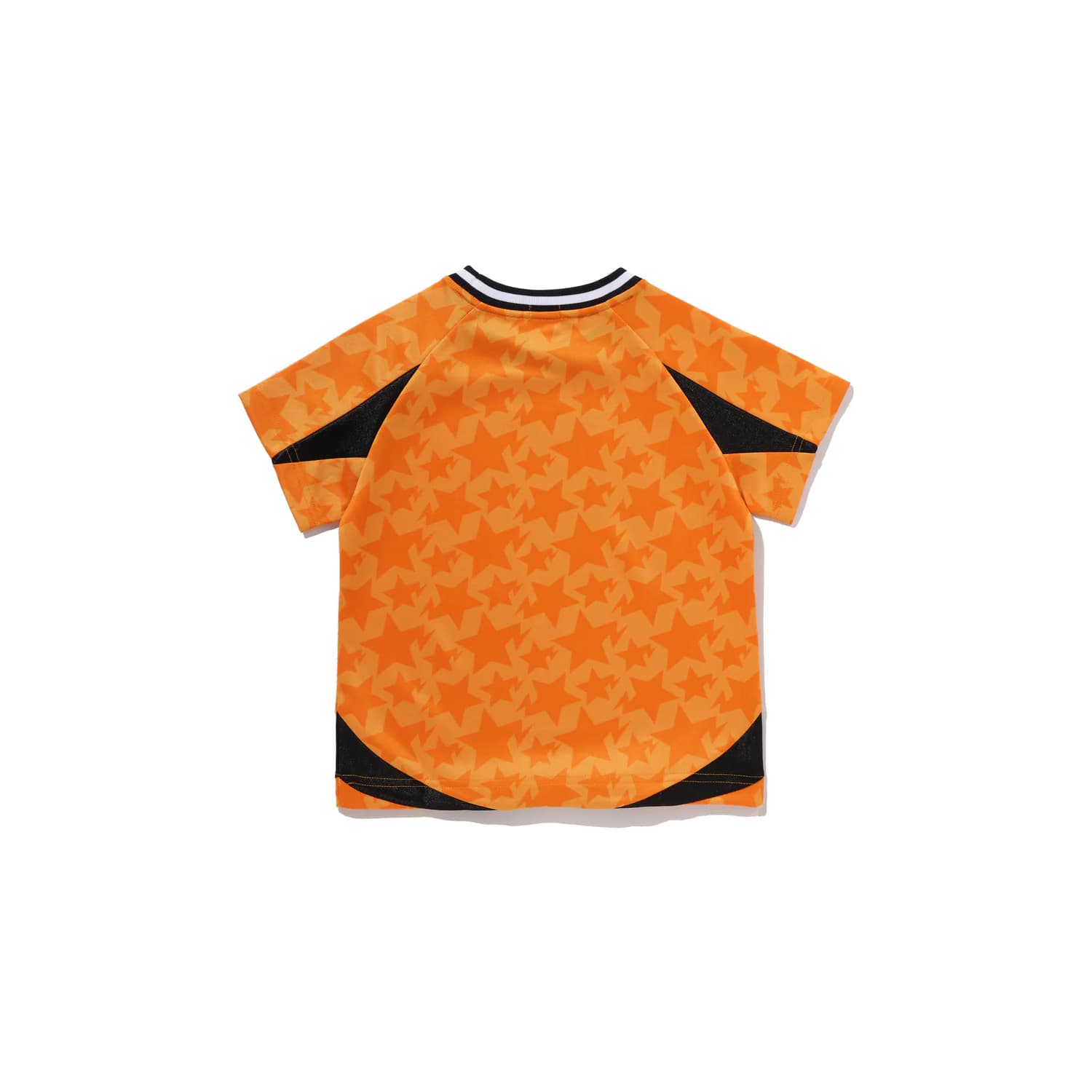 Футболка A BATHING APE Kids T-Shirts - изображение 2