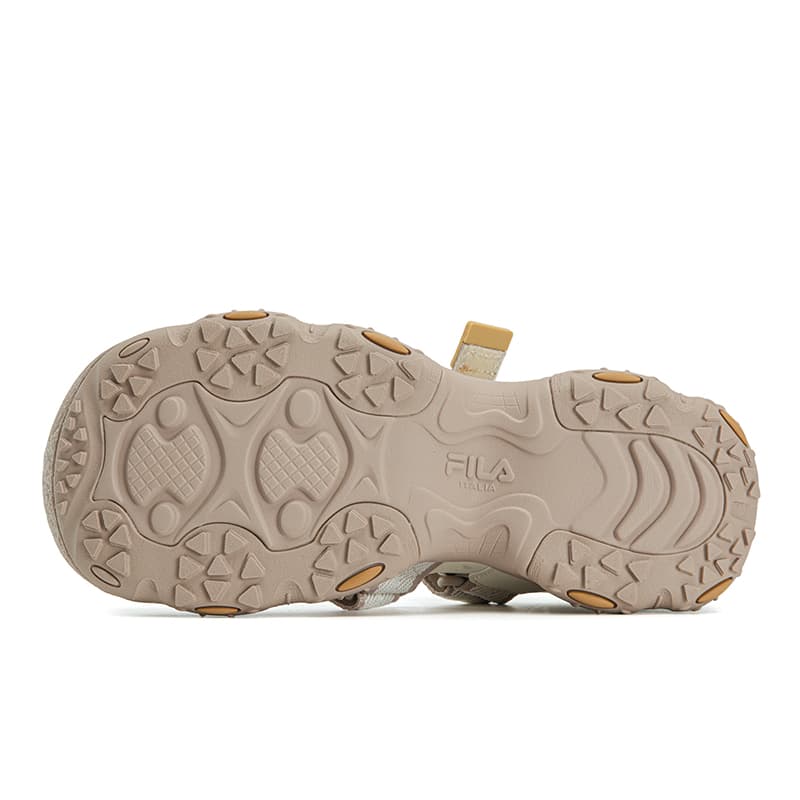 Сандалии с ремешком FILA FLUID 7 SANDAL - изображение 6