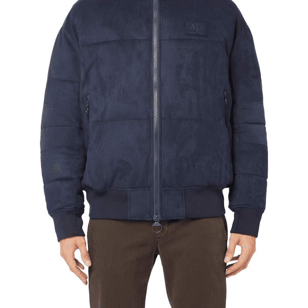 Куртка ARMANI EXCHANGE - изображение 5