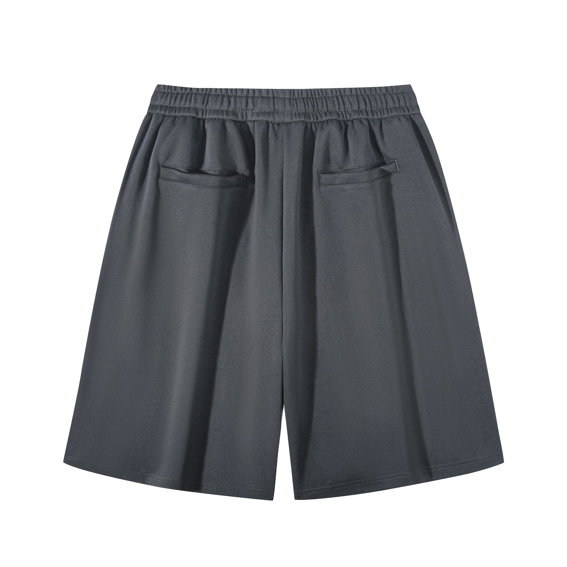 Шорты Kawasaki Unisex Casual Shorts Кавасаки Унисекс Повседневные Шорты - изображение 2