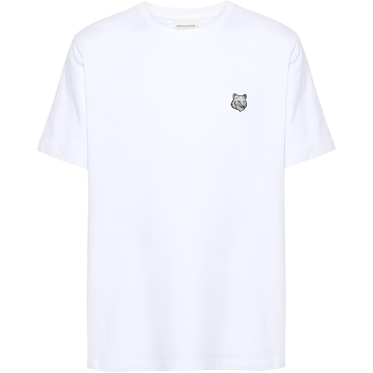 Футболка Maison Kitsune SS24 LogoT - изображение 1