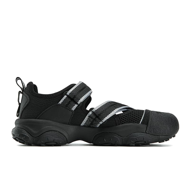 Сандалии с ремешком FILA FLUID 7 SANDAL - изображение 2