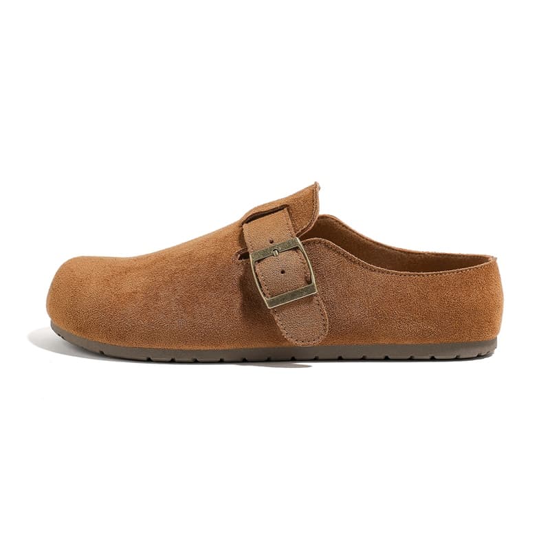 Сандалии HUANQIU ПВХ Обувь Birkenstock Мужская - изображение 1