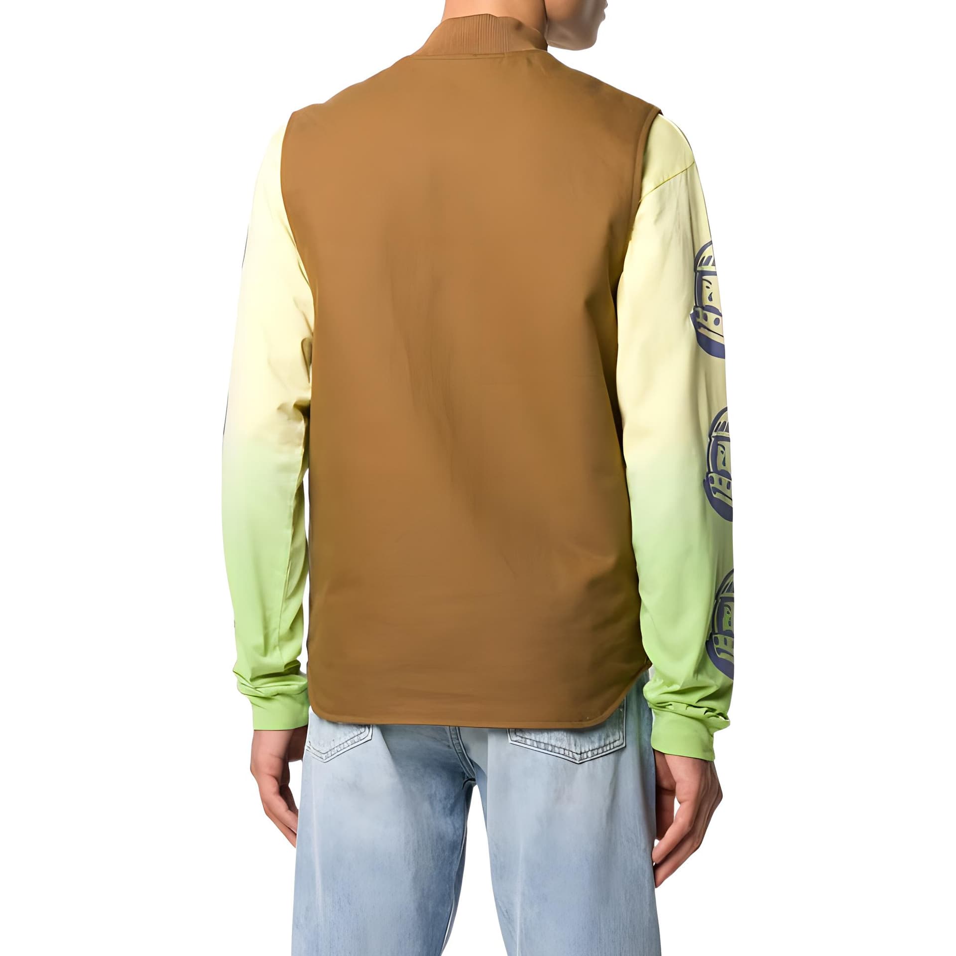 Жилет Carhartt WIP SS22 - изображение 2
