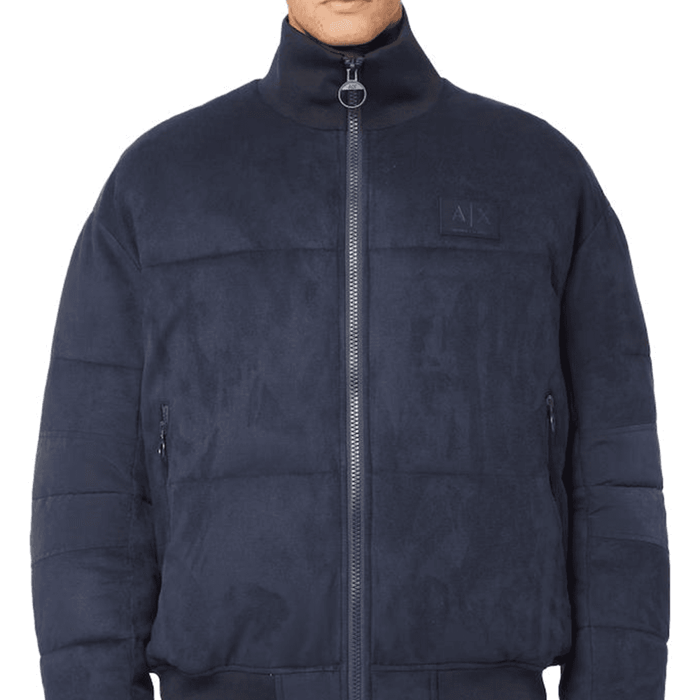 Куртка ARMANI EXCHANGE - изображение 4