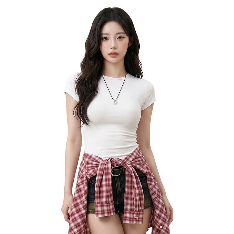 Футболка T - изображение 1