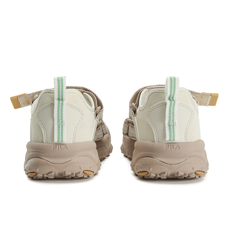 Сандалии с ремешком FILA FLUID 7 SANDAL - изображение 4
