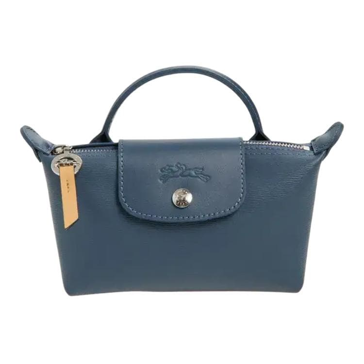 Сумка LONGCHAMP Le Pliage City - изображение 1