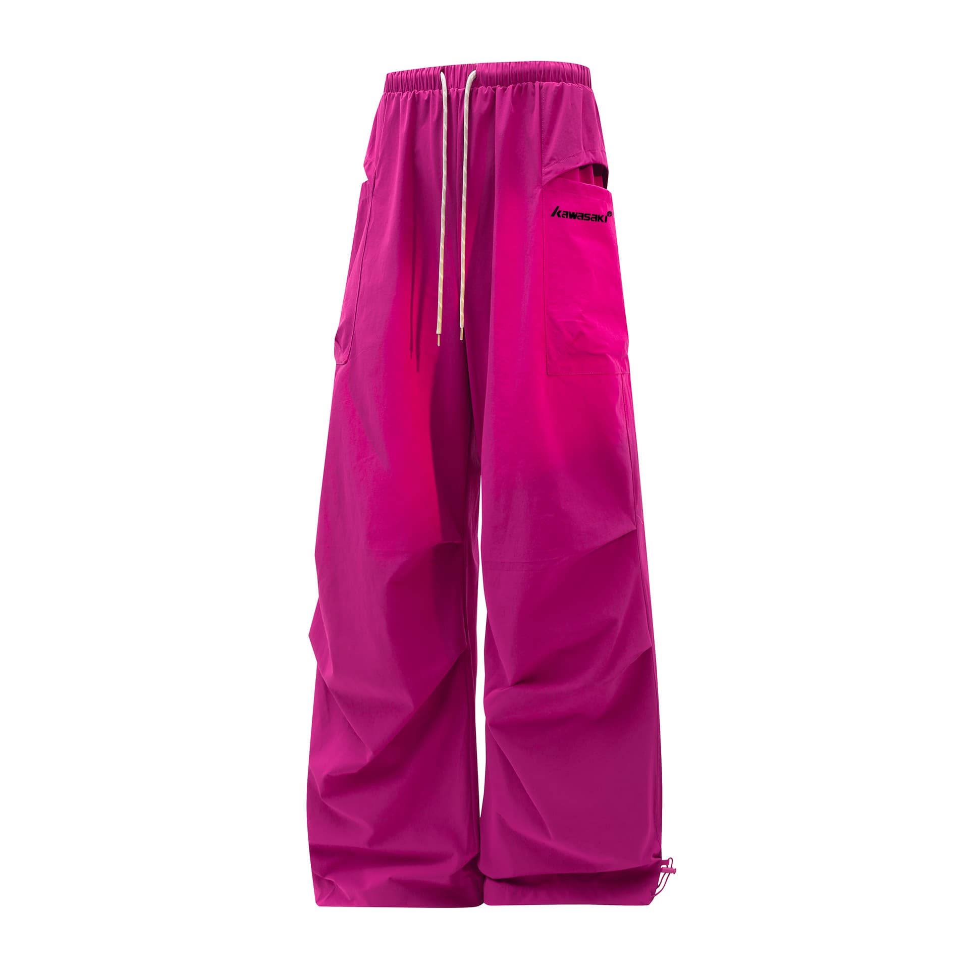 Штаны Kawasaki Unisex Casual Pants Кавасаки Унисекс Повседневные Брюки - изображение 1
