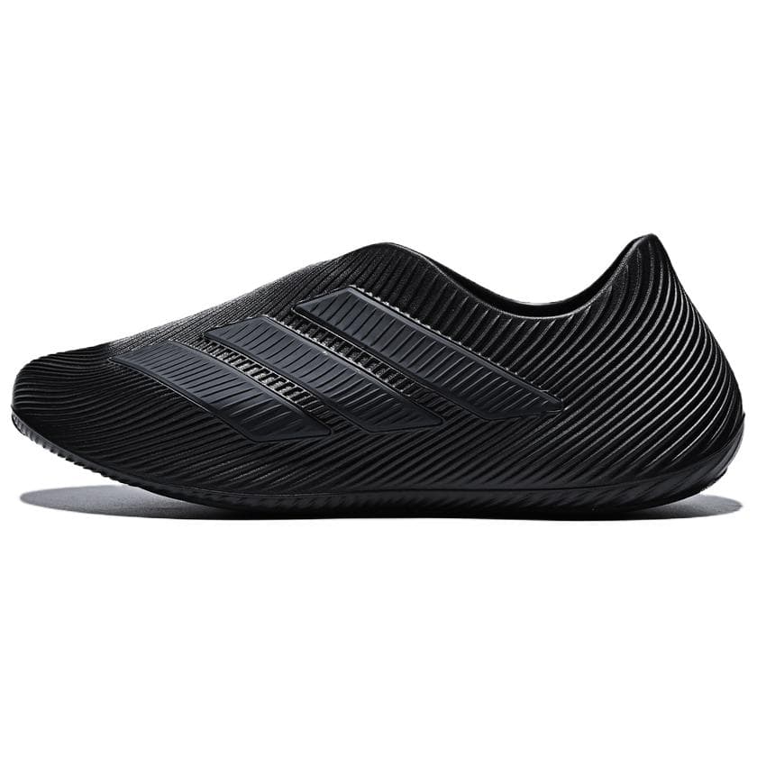 Кроссовки Adidas Purechill Дышащий Low Топ Повседневная обувь Унисекс Черный - изображение 1