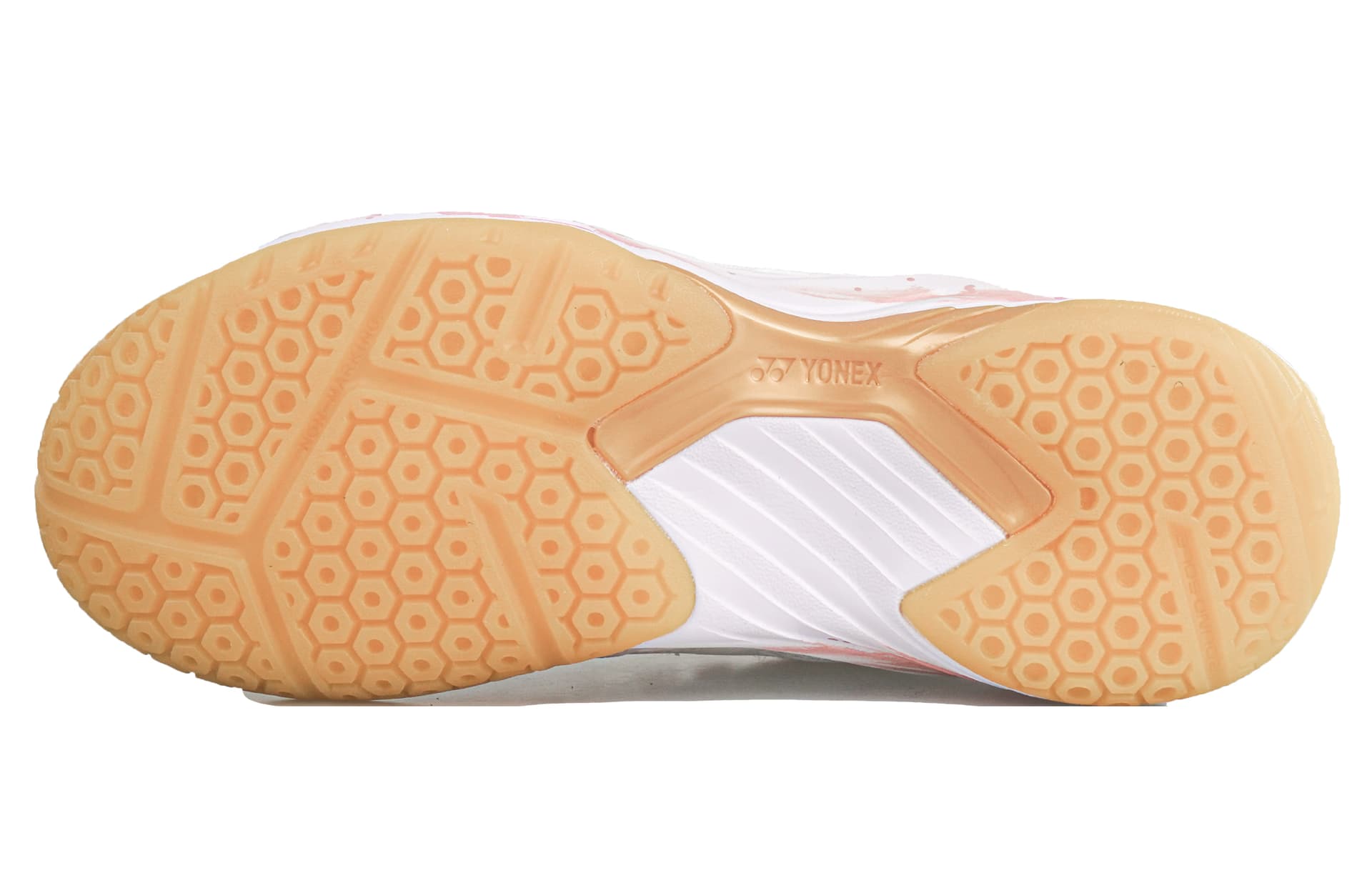 Кроссовки для бадминтона YONEX Power Cushion - изображение 7