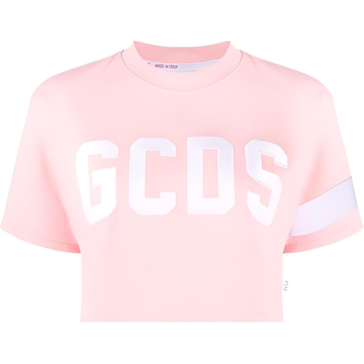 GCDS LogoT - изображение 1