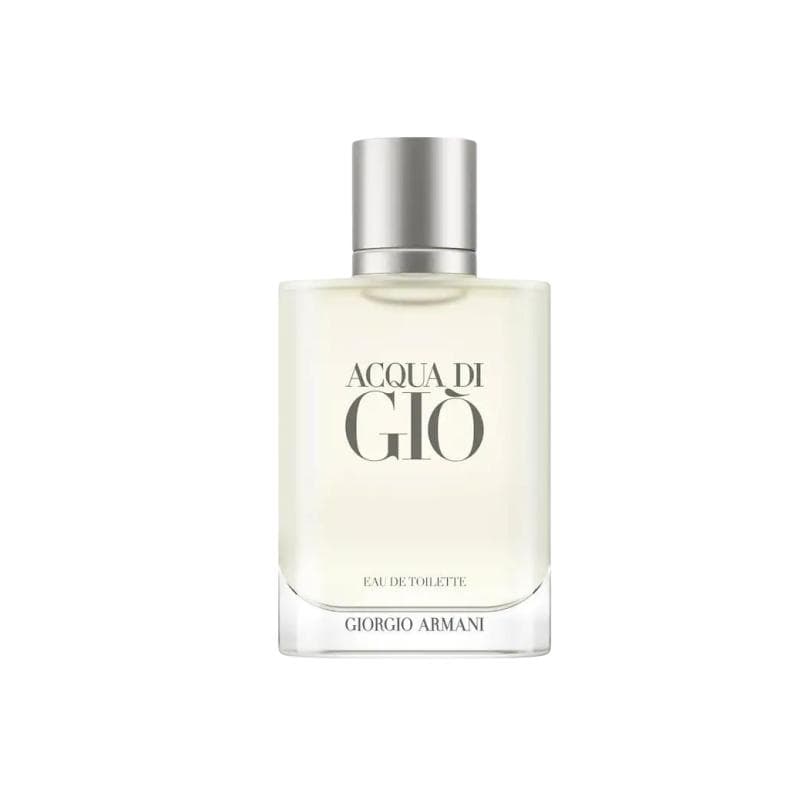 Giorgio Armani Acqua di Gio Pour Homme EDT - изображение 2