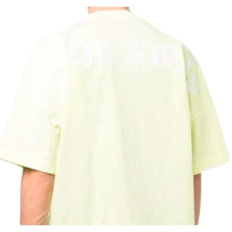 Футболка PALM ANGELS T - изображение 3