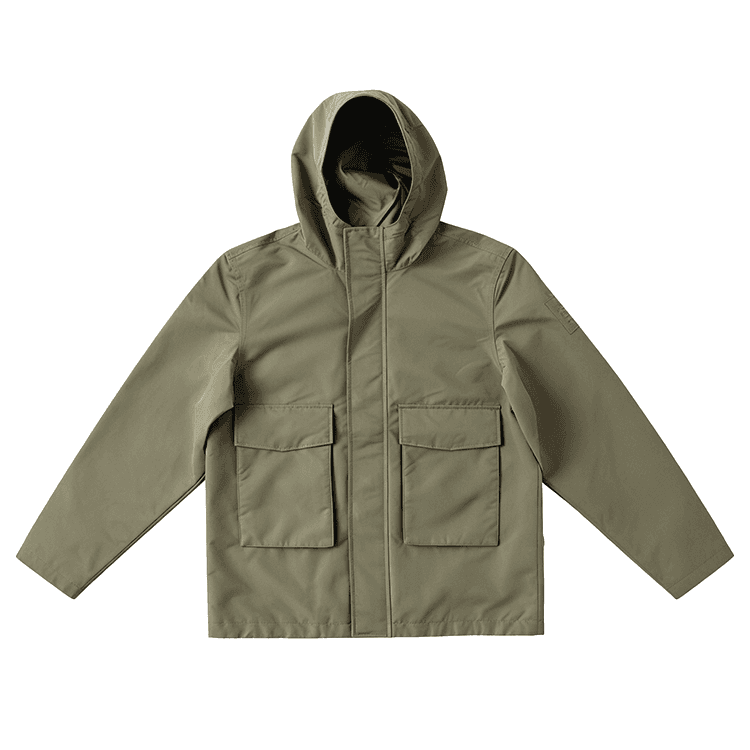 Куртка TIMBERLAND A58 Мужские Куртки - изображение 1
