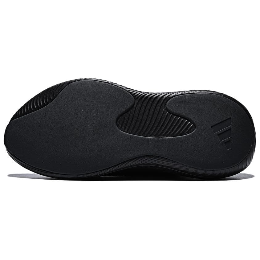 Кроссовки Adidas Purechill Дышащий Low Топ Повседневная обувь Унисекс Черный - изображение 5