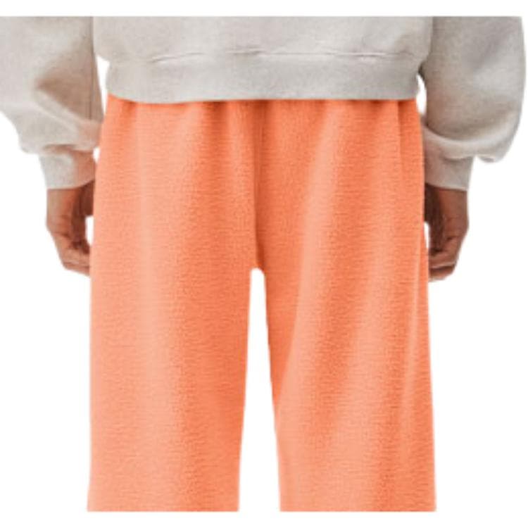 Штаны alexander wang SS23 Logo - изображение 3