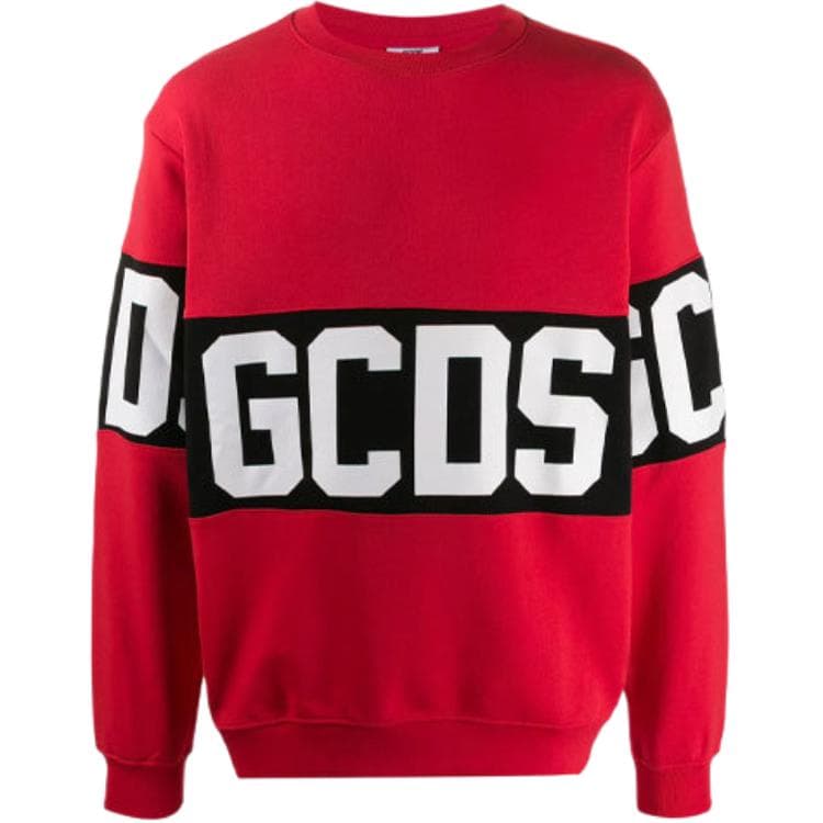 Худи GCDS FW21 Logo - изображение 1