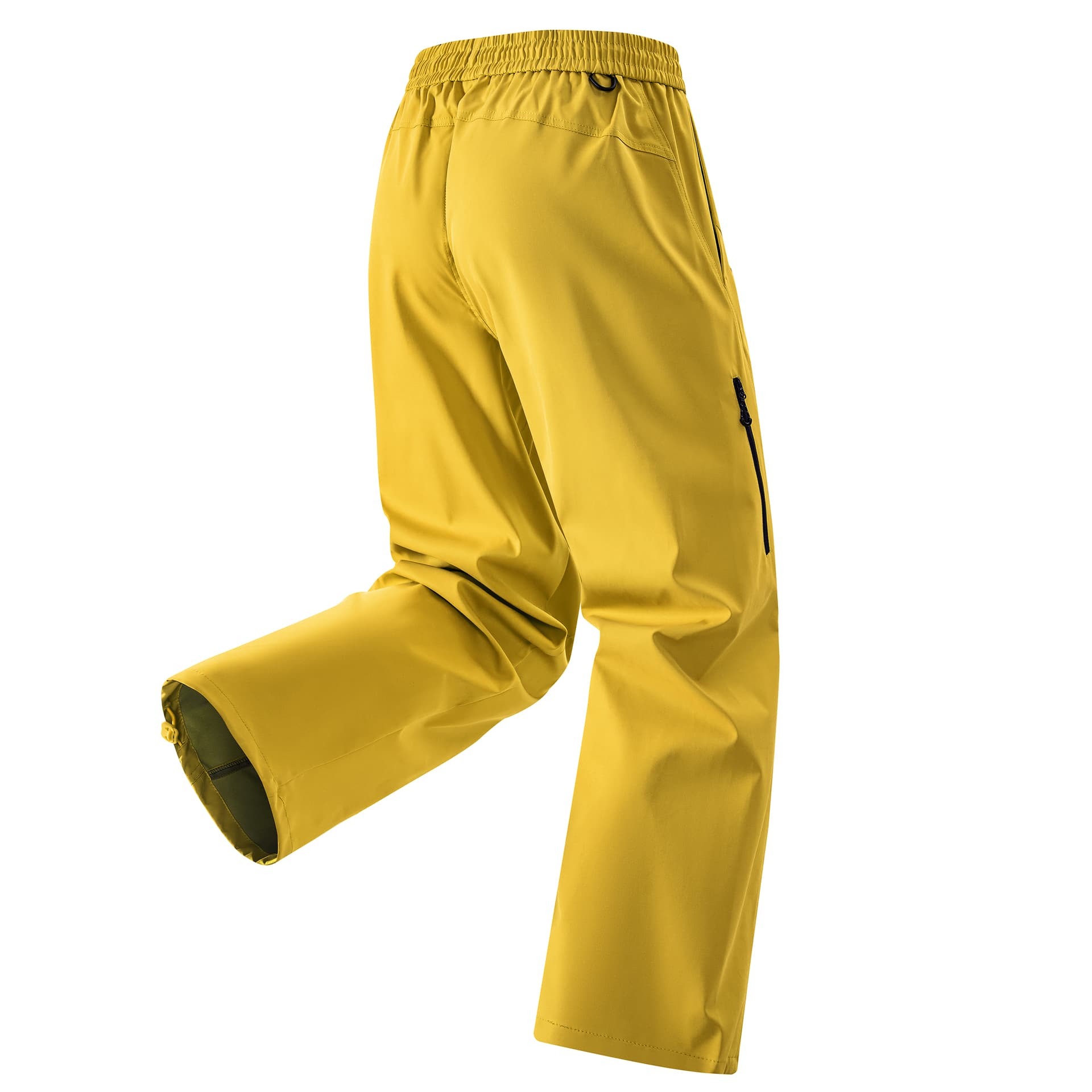 Штаны Kawasaki Unisex Windproof Pants Кавасаки Унисекс Ветрозащитные Штаны - изображение 2