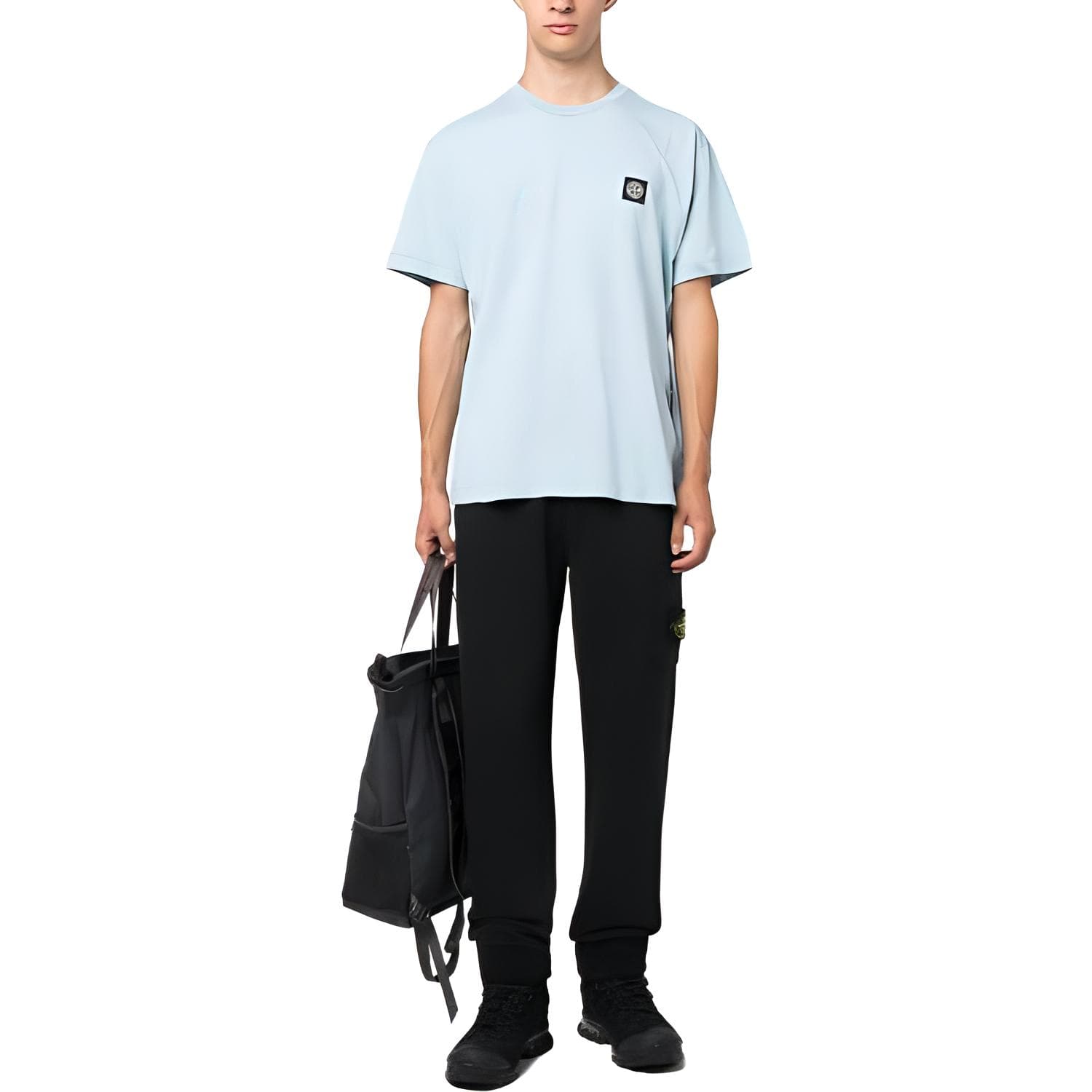 Футболка STONE ISLAND T - изображение 2