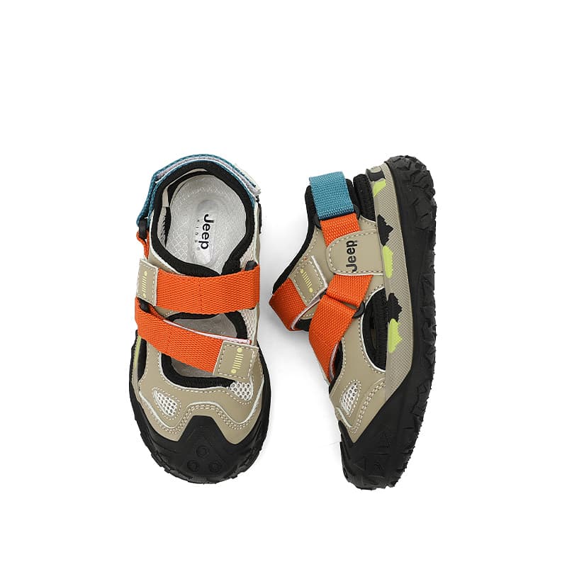 Сандалии Jeep Детские сандалии Low Top Kids - изображение 6