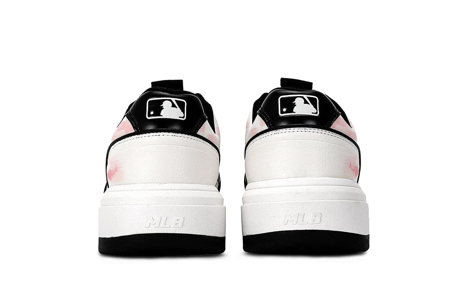 Кроссовки MLB Chunky Liner - изображение 4