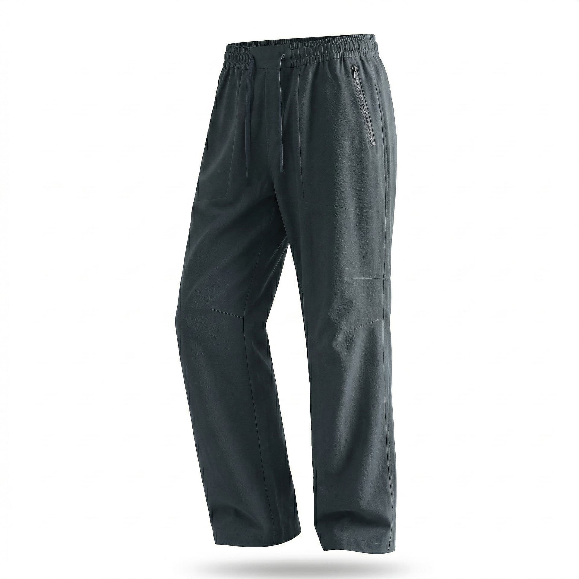 Штаны VanCamel Мужские Повседневные Штаны - изображение 1