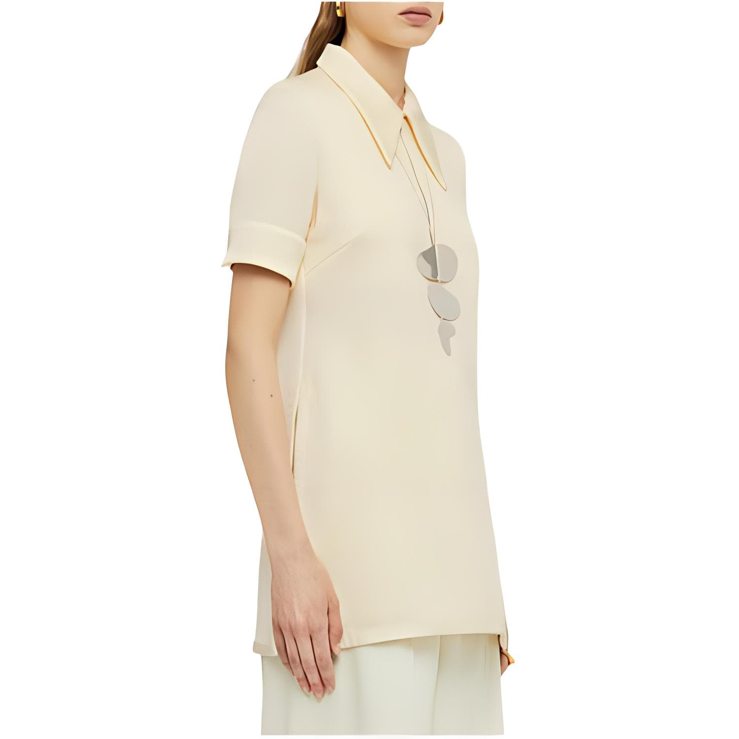 JIL SANDER Polo - изображение 4