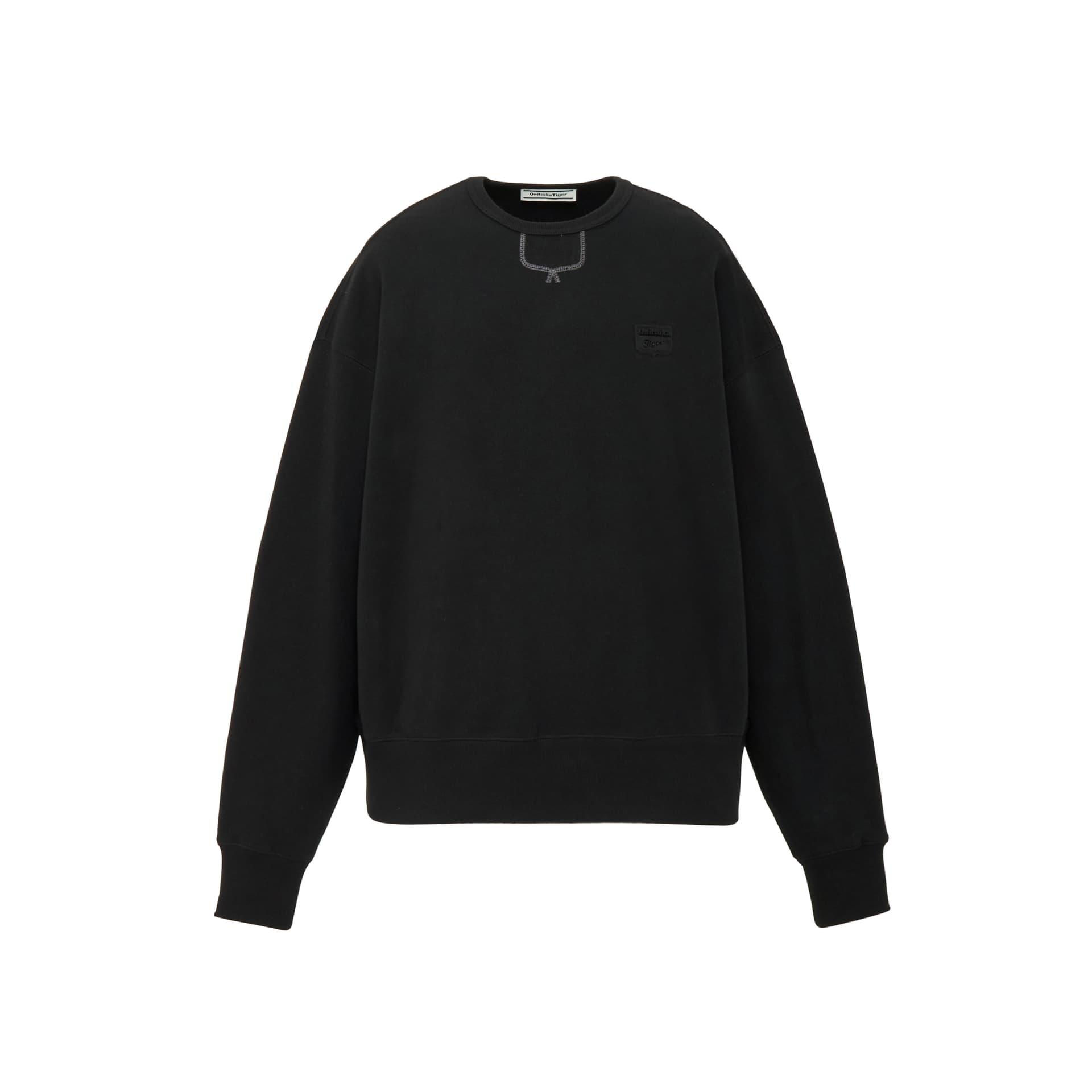 Худи Onitsuka Tiger LOGO SWEAT TOP - изображение 1
