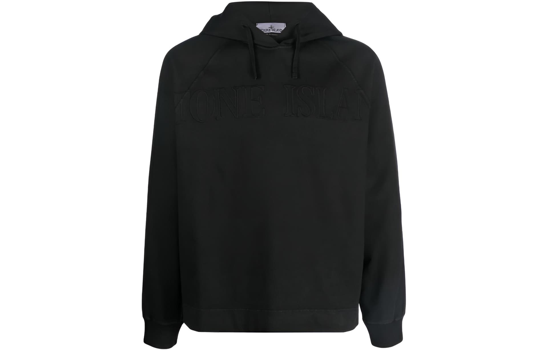 Худи STONE ISLAND - изображение 1