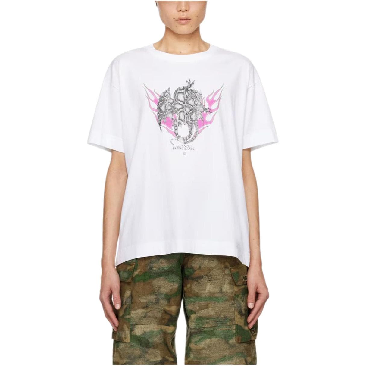 Футболка GIVENCHY SS24 T - изображение 1