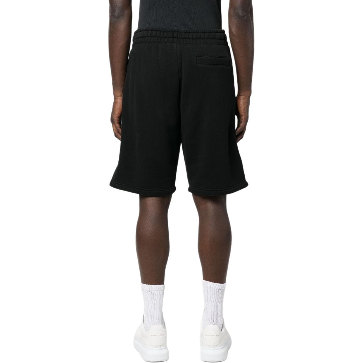 Шорты Palm Angels Shorts Black - изображение 4