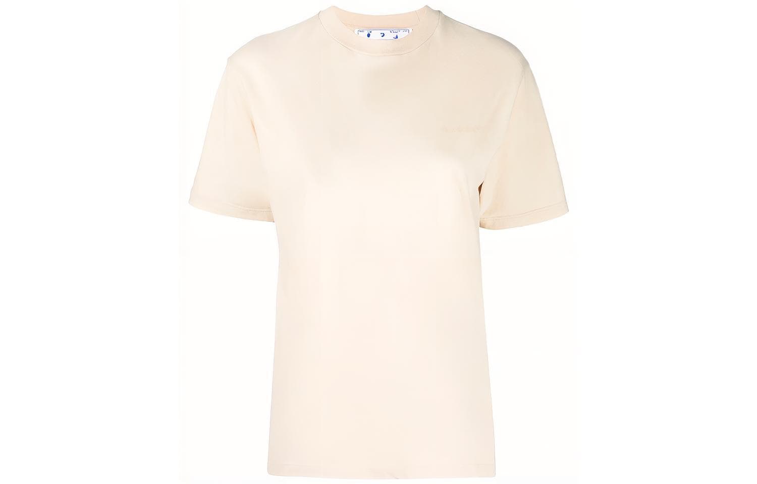 Футболка OFF-WHITE SS22 T - изображение 1