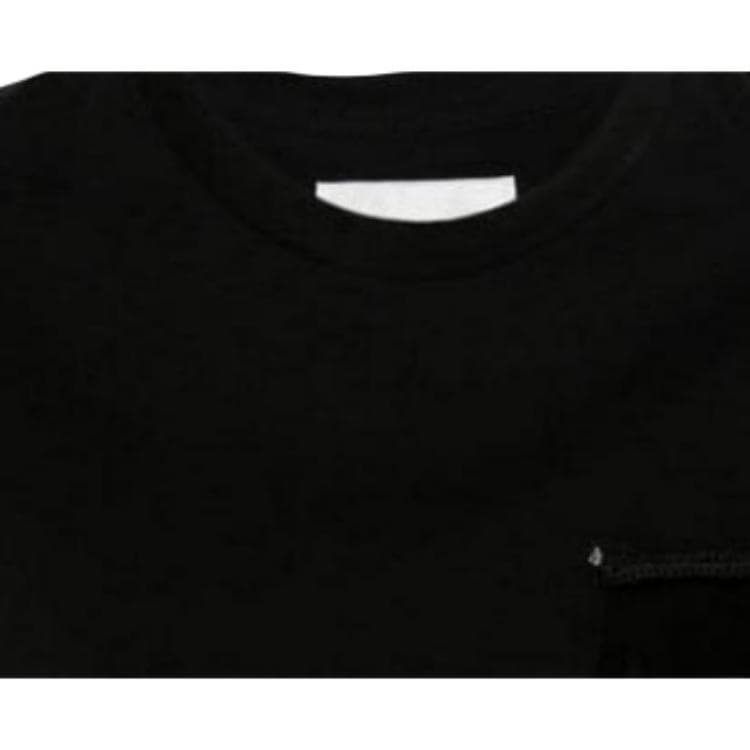 Футболка JIL SANDER T — фото 7