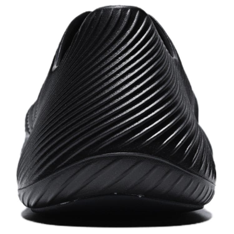 Кроссовки Adidas Purechill Дышащий Low Топ Повседневная обувь Унисекс Черный - изображение 4