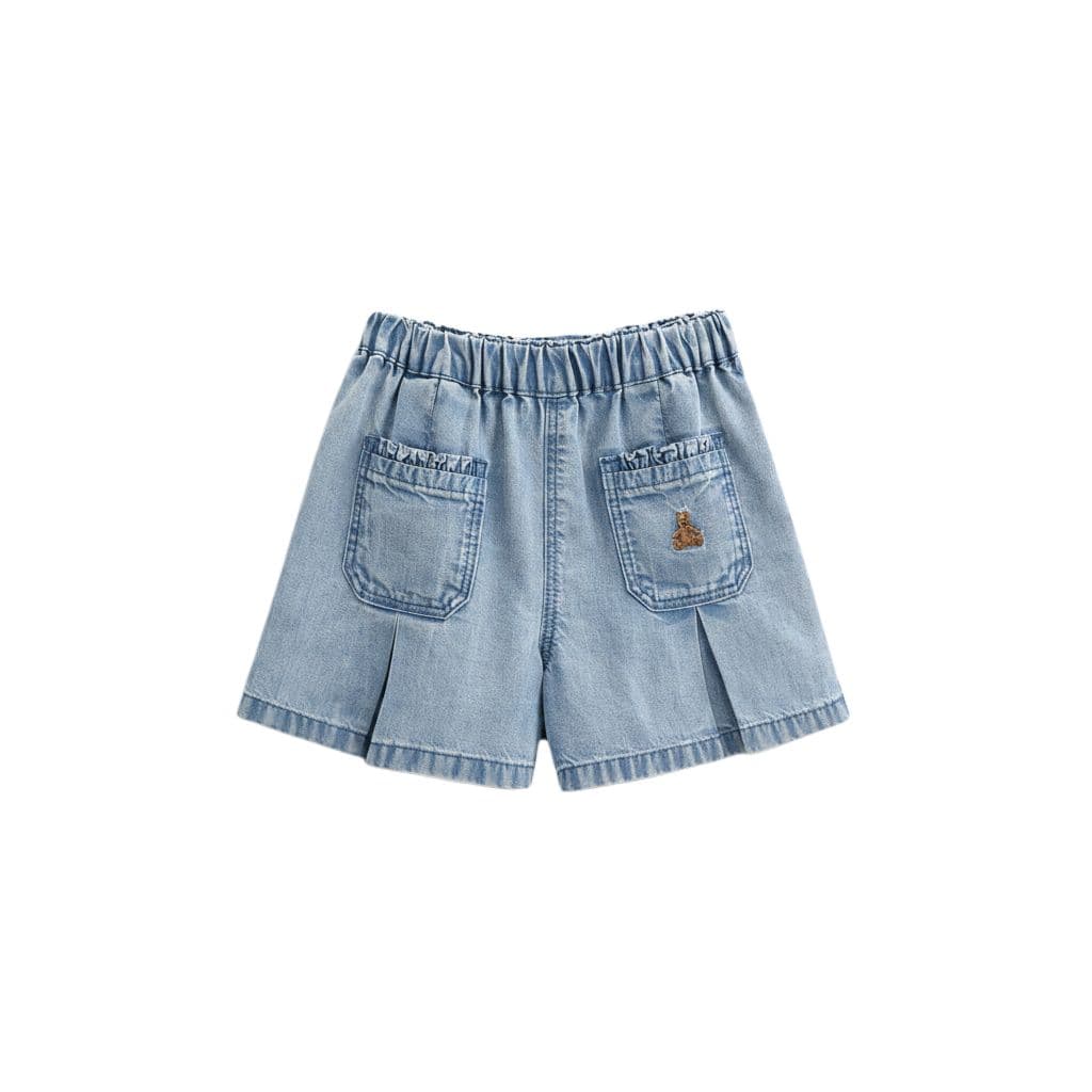 GAP Темный индиго Kids Джинсы - изображение 2